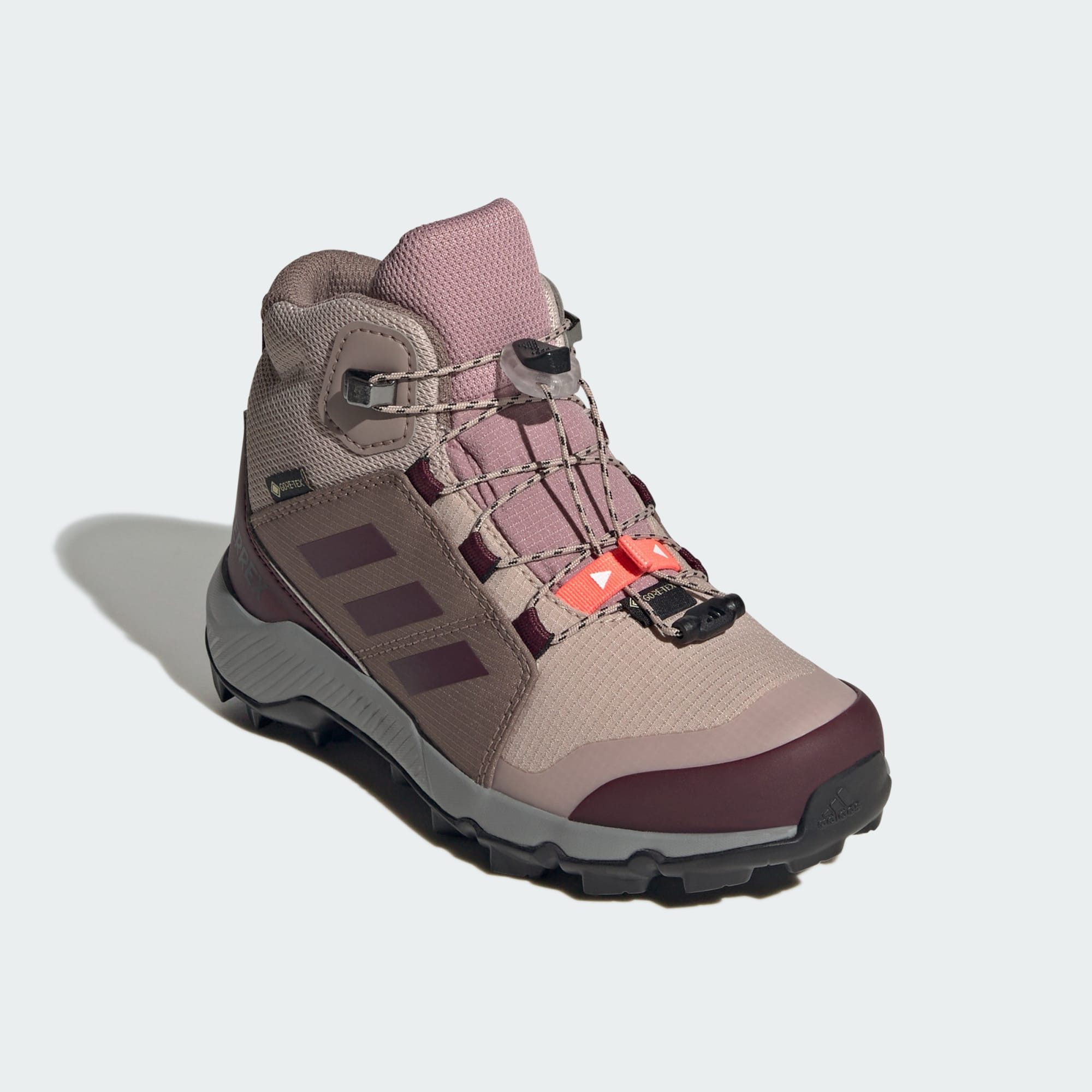 adidas TERREX TERREX MID GORE-TEX WANDERSCHUH Hikingschuh