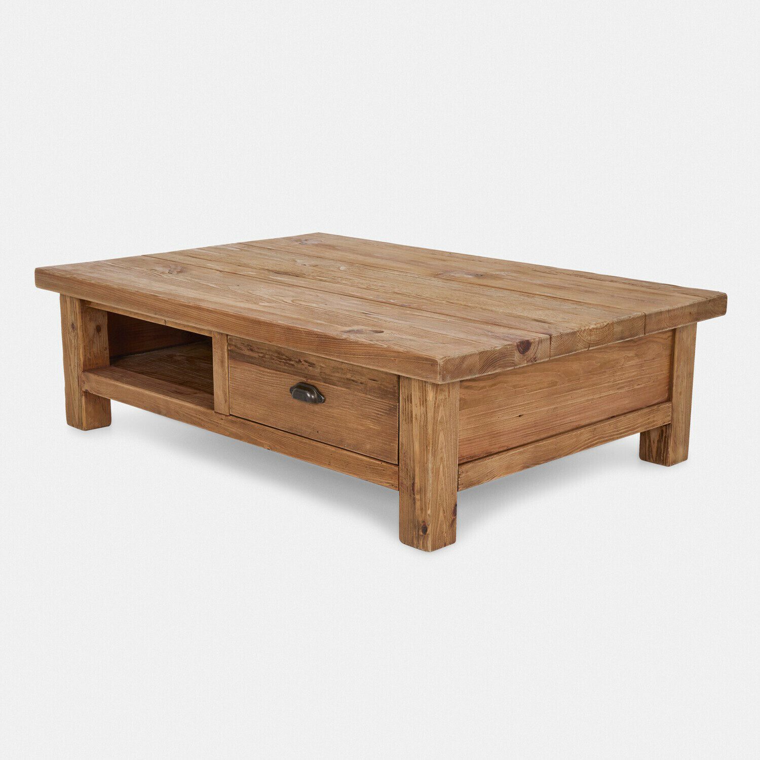 Mirabeau Couchtisch Couchtisch Umberly braun