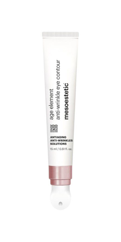 mesoestetic® Anti-Aging-Creme Mesoestetic Age Element Anti-Wrinkle Eye Contour 15ml