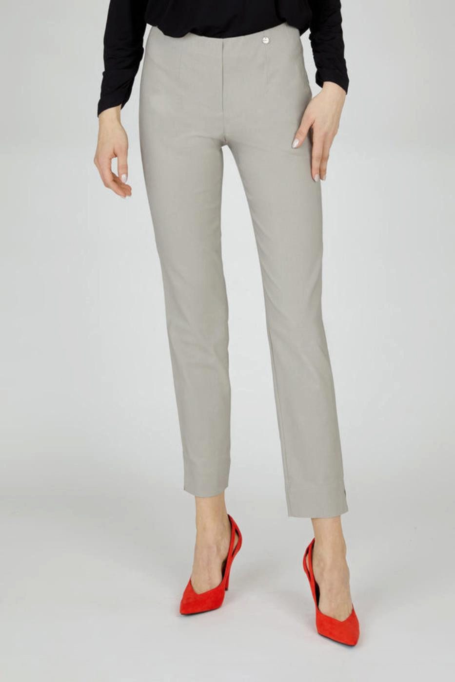 ROBELL Stretch-Hose Marie Elastischer Bund günstig online kaufen
