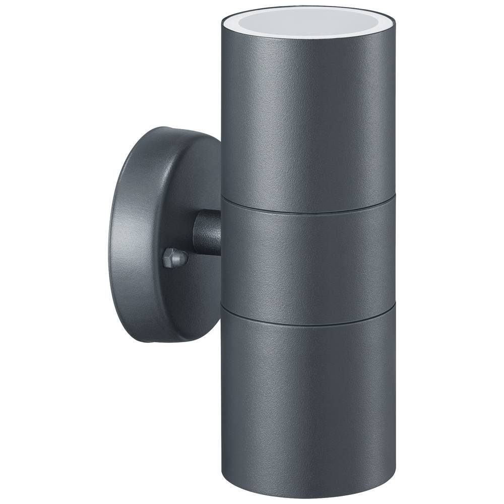 Philips AußenDeckenleuchte Outdoor Wandleuchte up/down, 2x max. 25W, exkl.