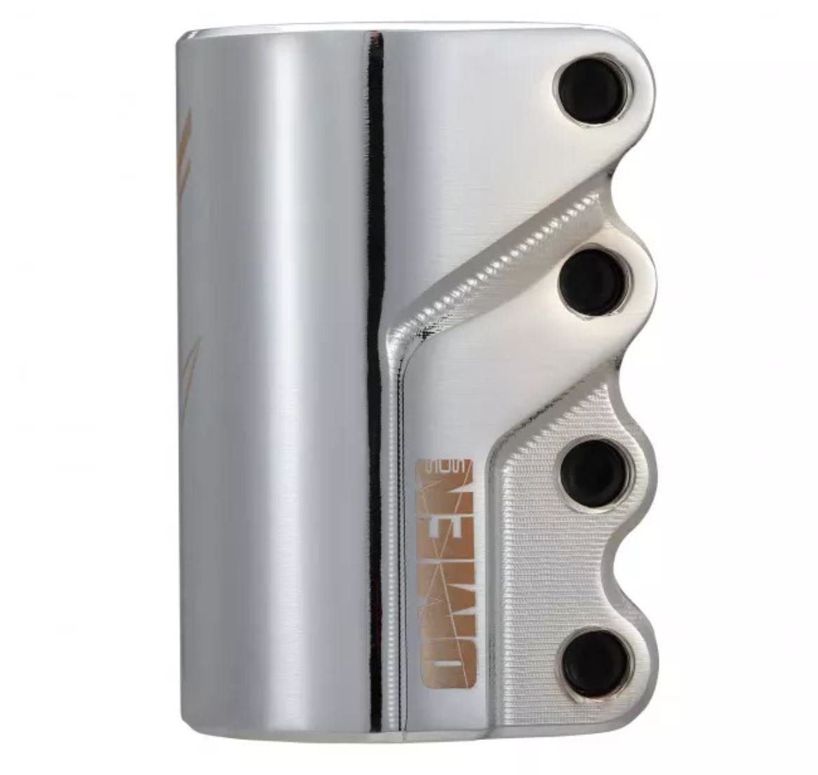 Blunt Stuntscooter Blunt Envy Omen Stunt-Scooter SCS Clamp 32/35 chrome