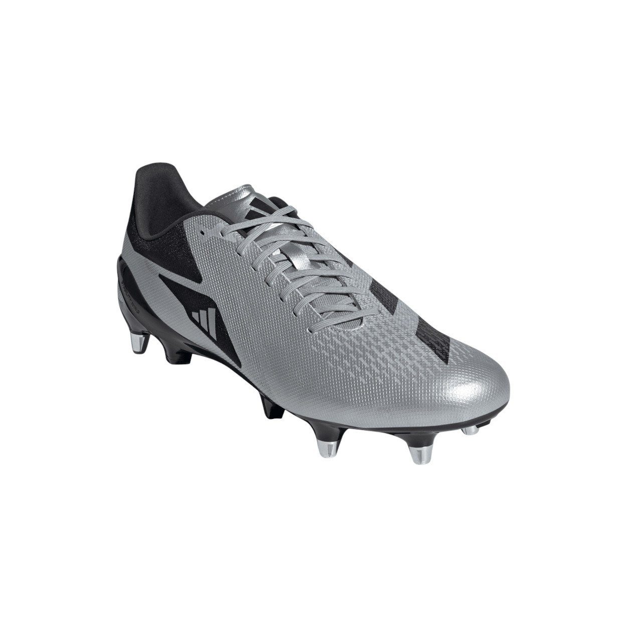adidas Performance Adizero RS15 Pro SG (für weiche Böden) schwarz/silber He günstig online kaufen