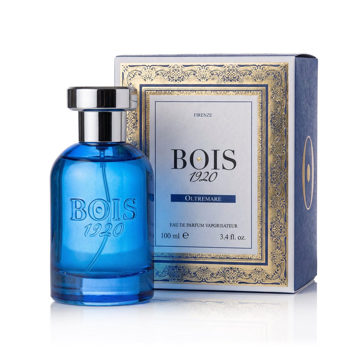 Bois 1920 Eau de Parfum Oltremare