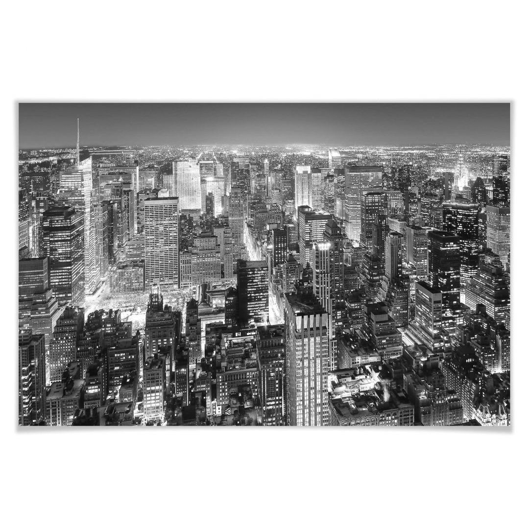 Wizard + Genius Poster XXL Poster günstig online kaufen