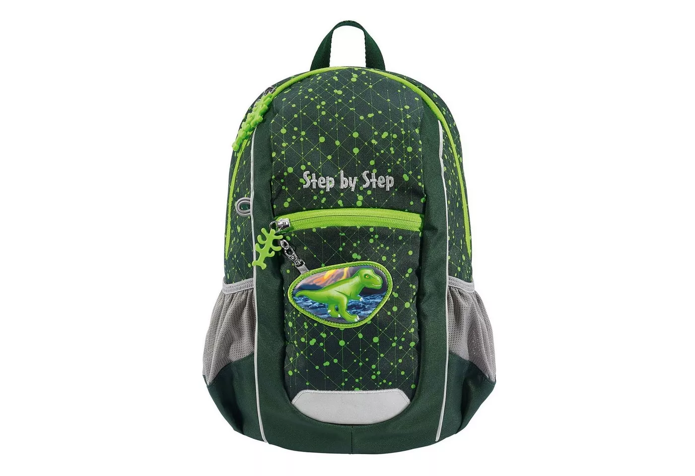 Step by Step Kinderrucksack KIGA Maxi, PET