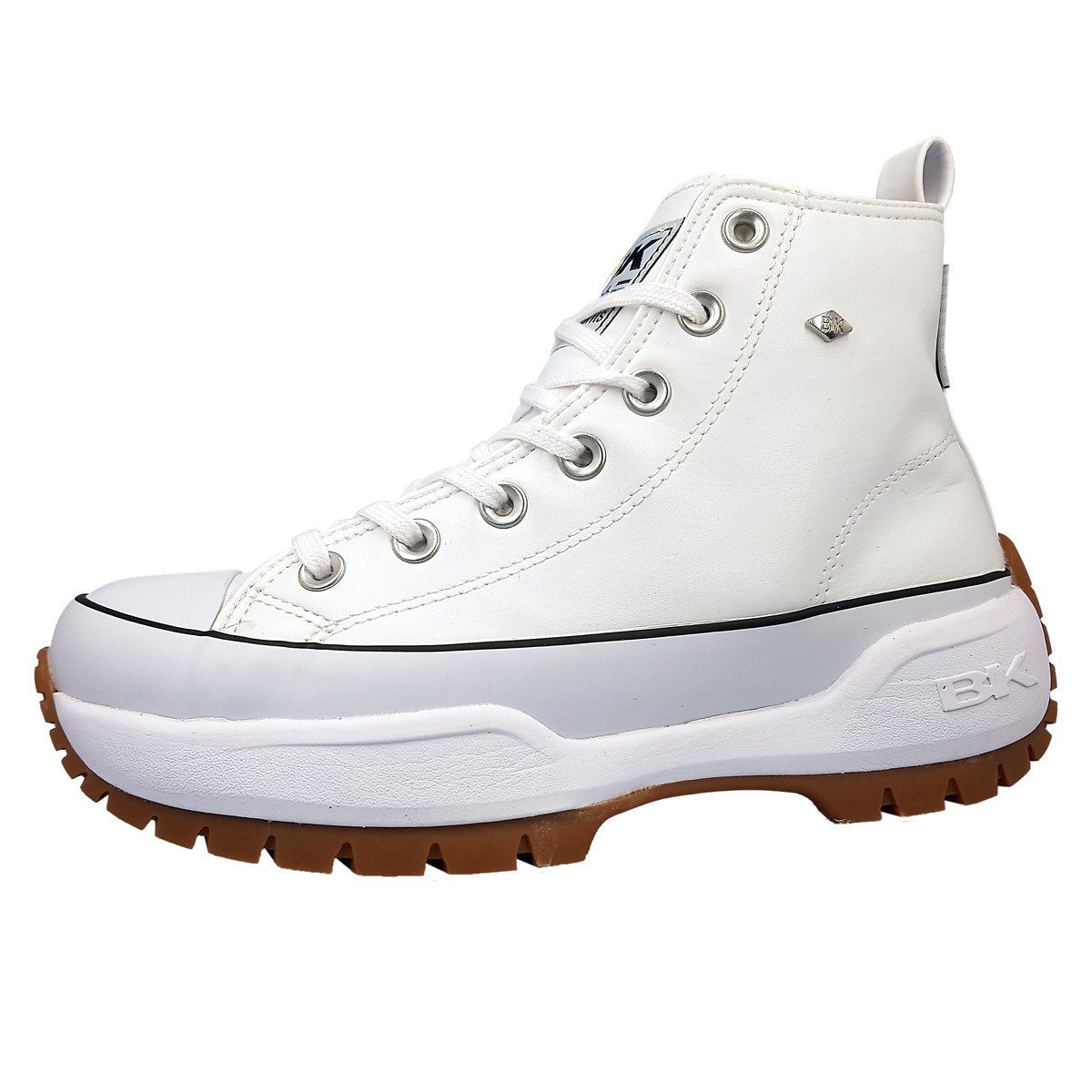 British Knights Sneaker high Trainingsschuh günstig online kaufen
