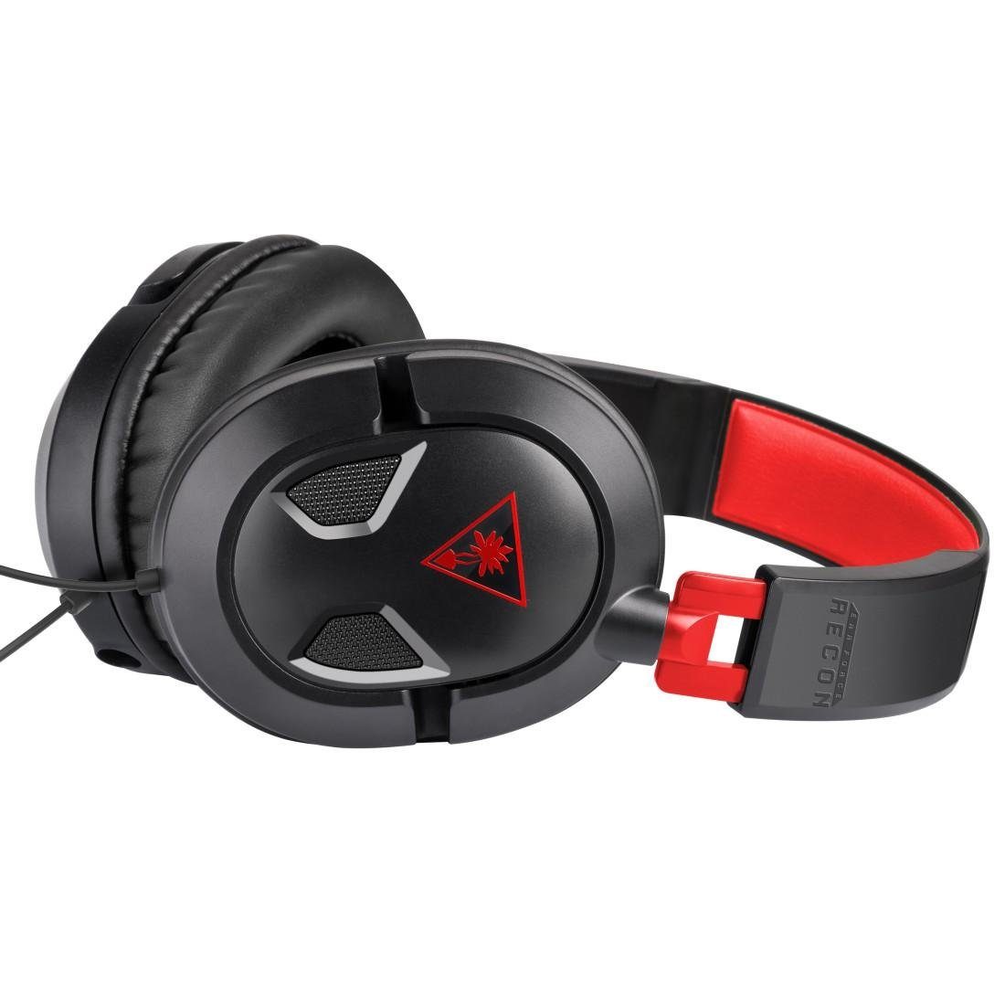 50 Gaming-Headset Recon Turtle Beach
