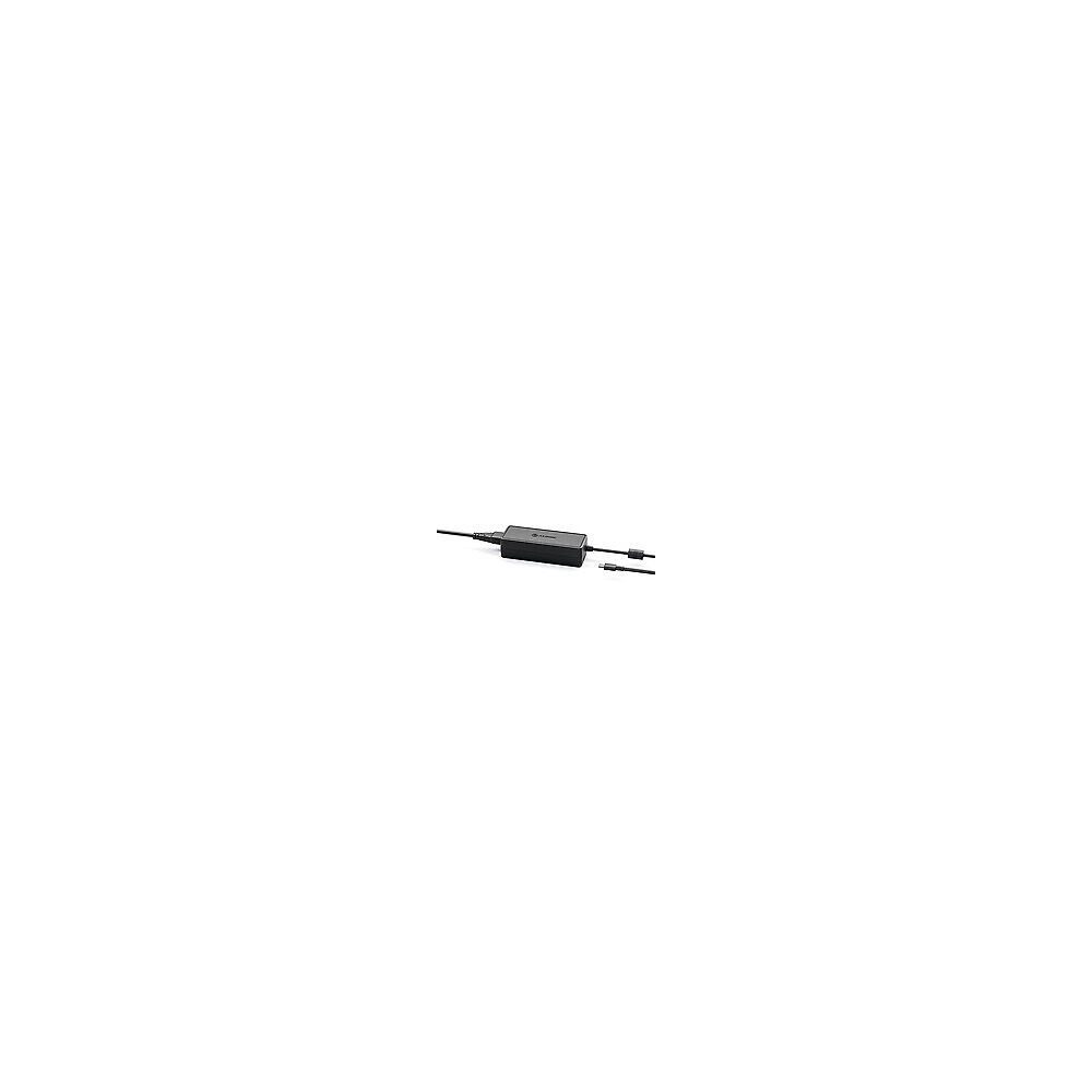 ALOGIC Alogic USB Type-C Ladegerät (100W) Notebook-Ladegerät (AC-an-DC Starkstromtyp, 100W USB-C Schnellladegerät, Kompakt und leicht)