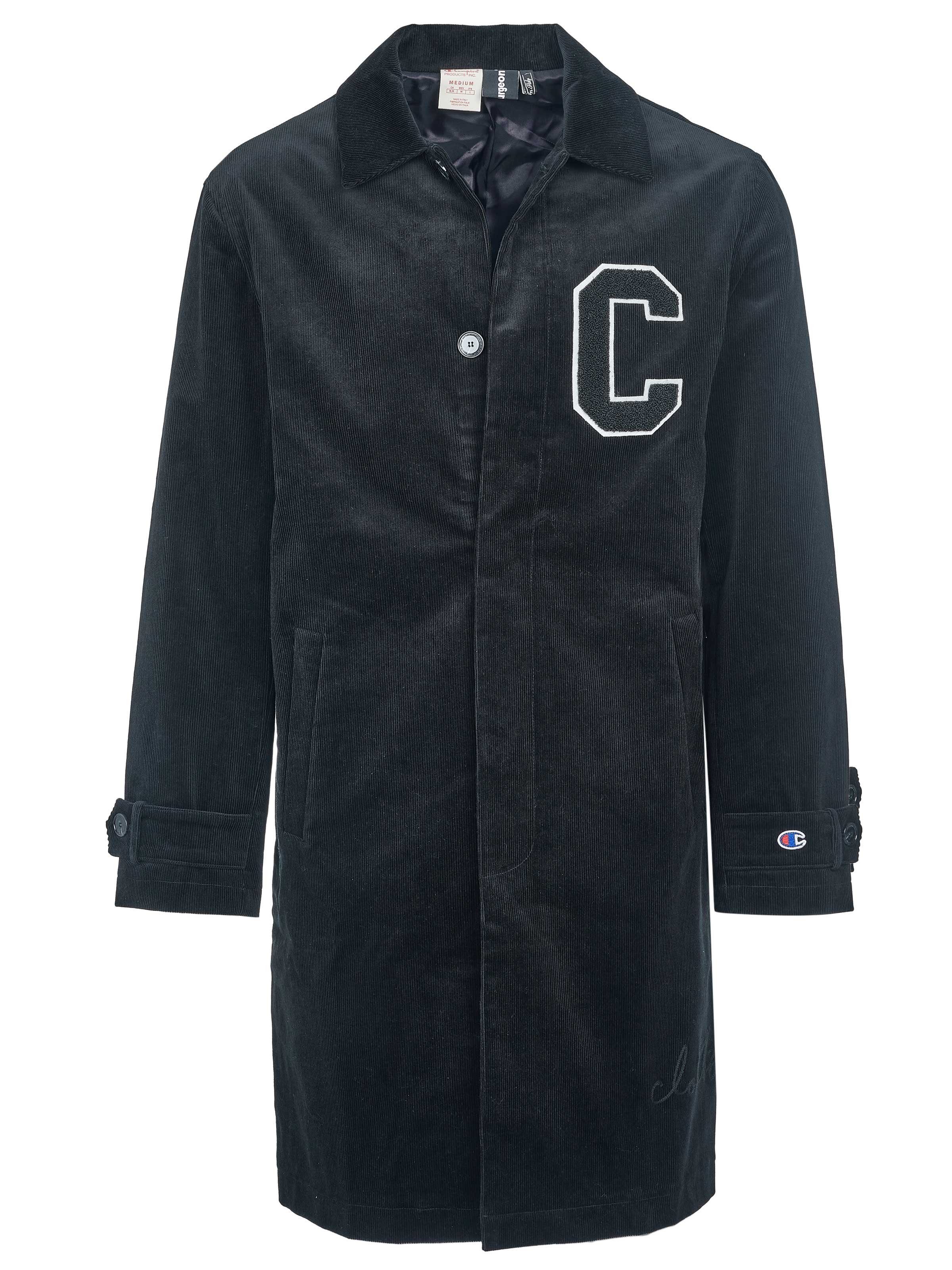 Champion Kurzmantel Champion x Clothsurgeon Mantel günstig online kaufen