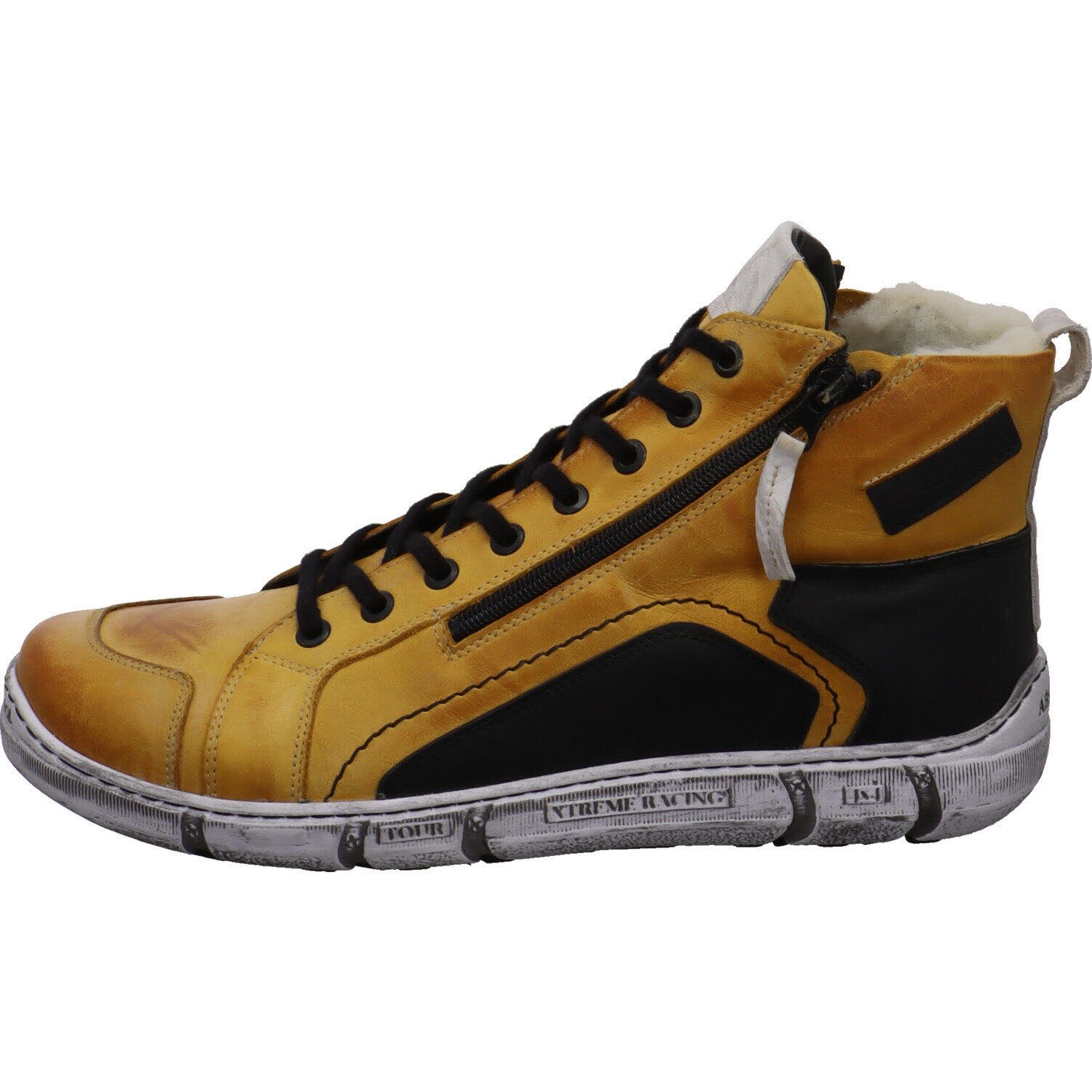 KRISBUT Schnürboots