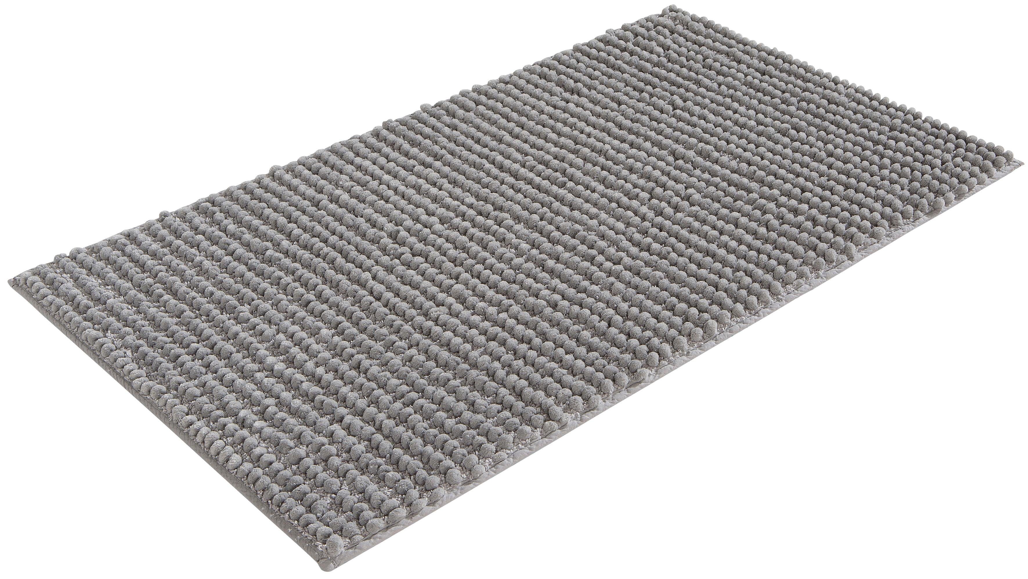 my home Badematte Renat, Badvorleger, Badezimmer günstig online kaufen
