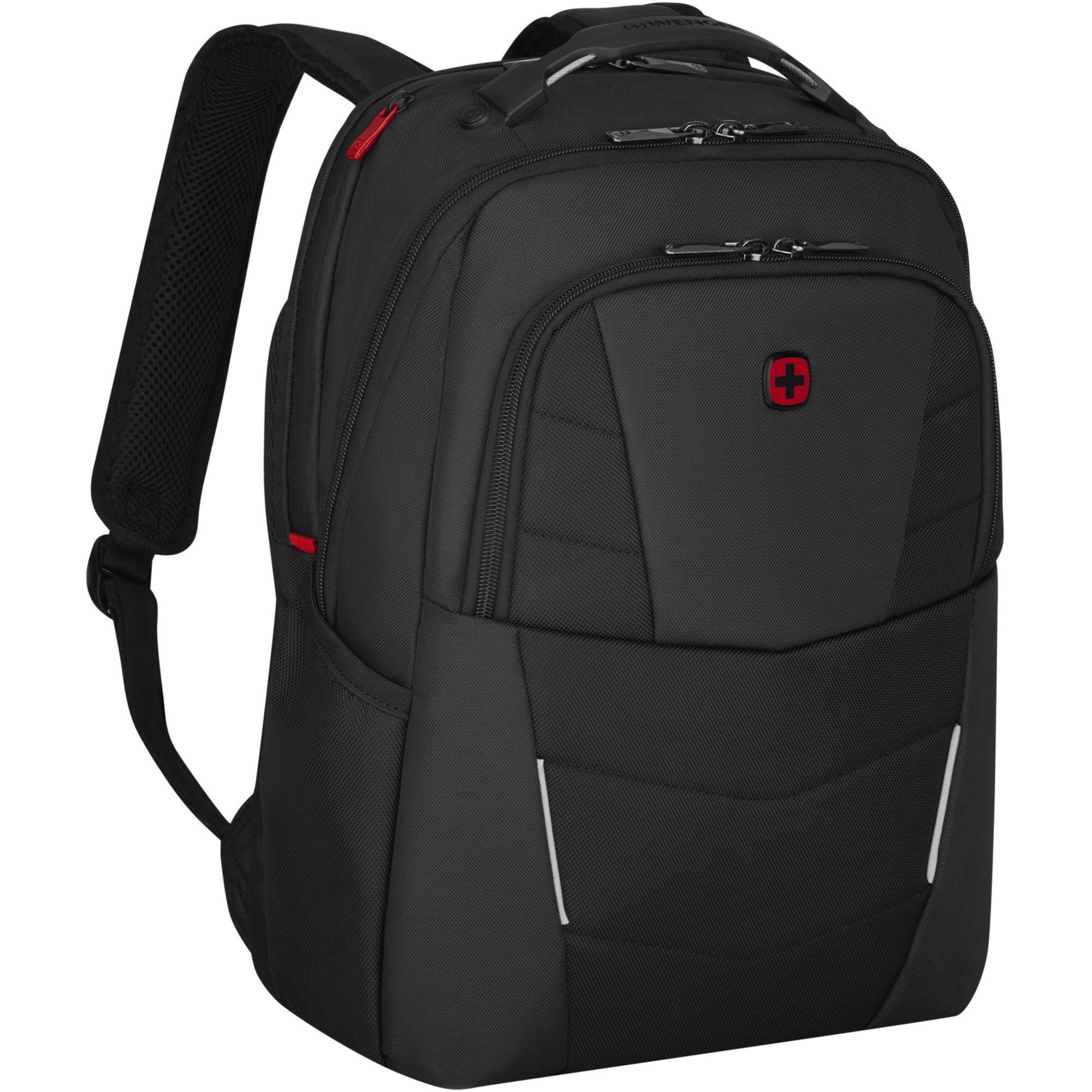 Notebookrucksack Wenger Altair, Rucksack, (bis 39,6 cm (15,6)