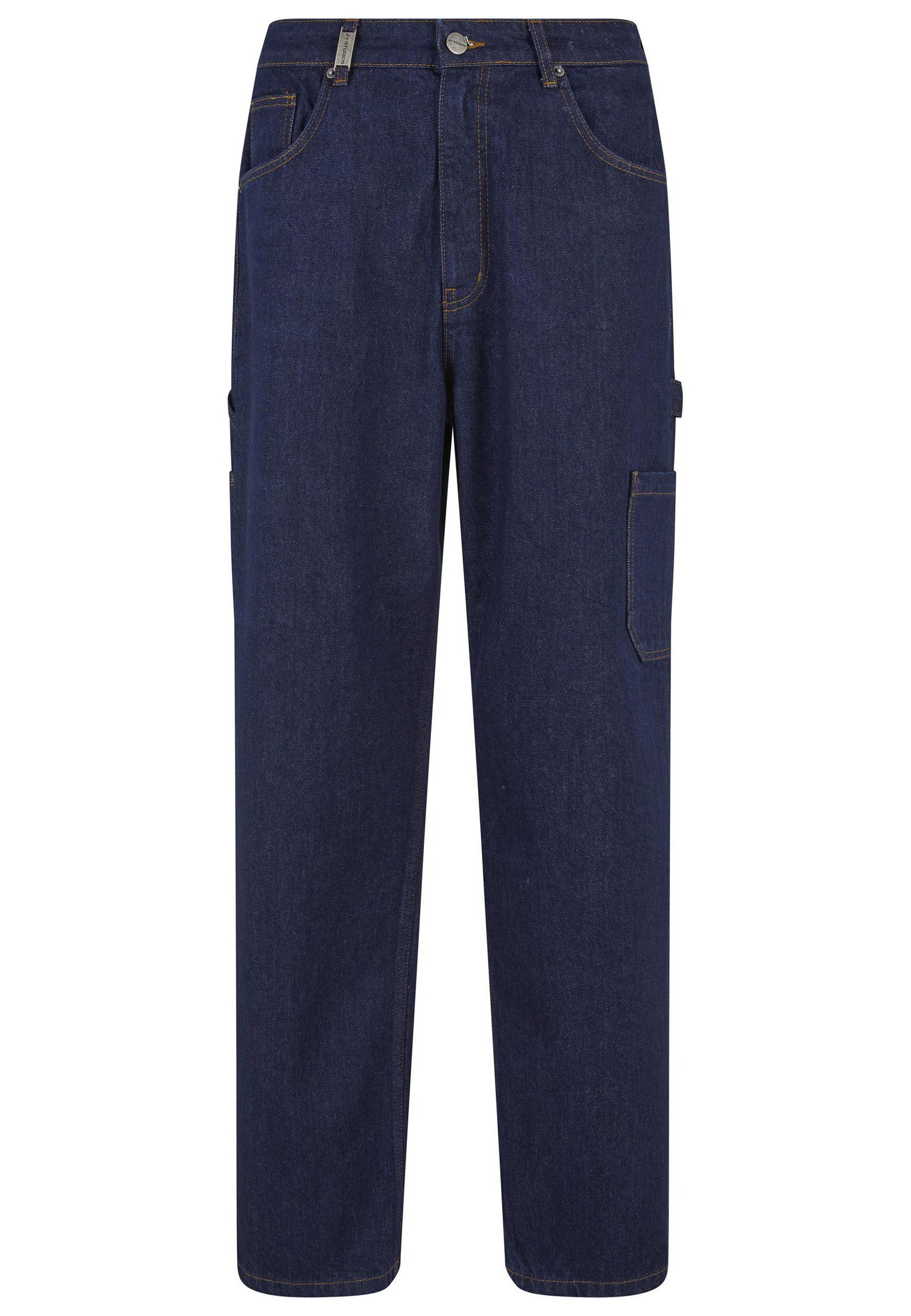 2Y Studios 2Y Studios 2Y Eladan Worker Baggy Jeans