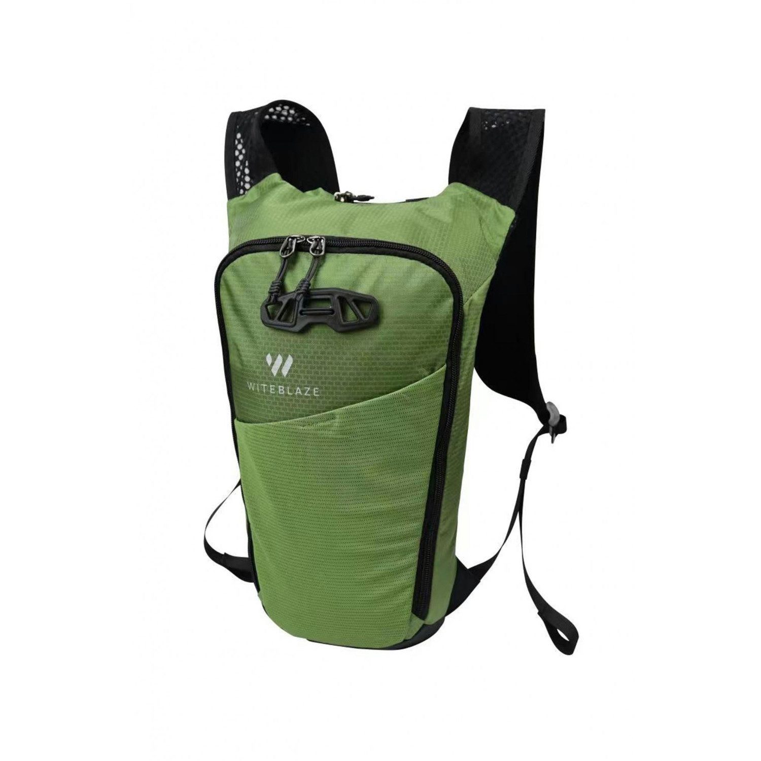 Rucksack WITEBLAZE Fahrradrucksack GIRO 1 Bikepack