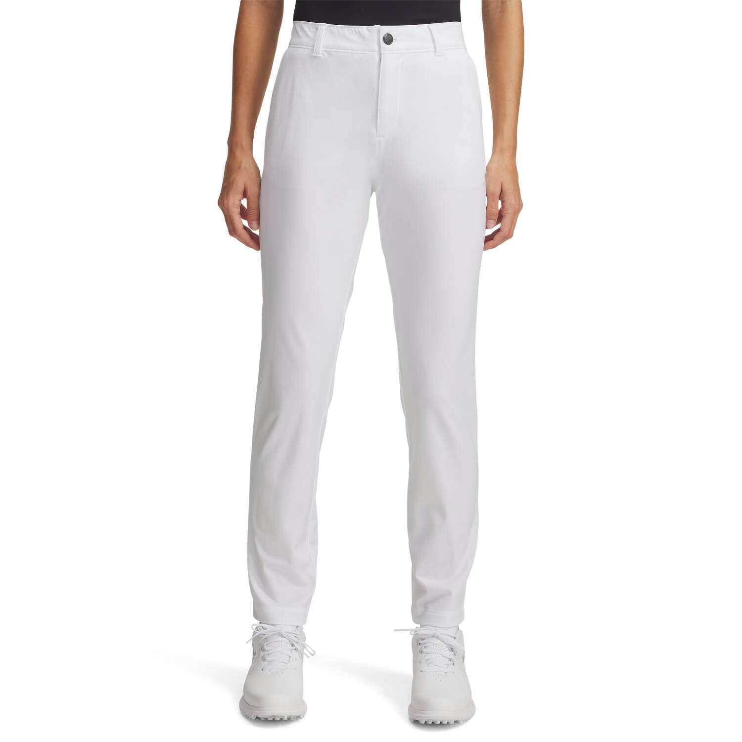 Under Armour® Trekkinghose Under Armour Damen Golfhose Drive 6009810
