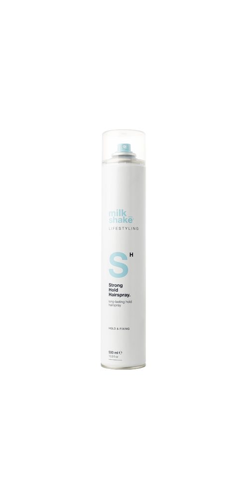 Milk Shake Haarspray Milk_Shake Lifestyling Strong Hold Hairspray 500ml