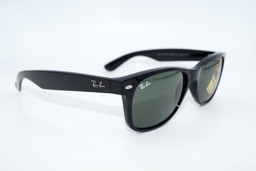 Sonnenbrille RAY BAN Sonnenbrille Sunglasses RB 2132 901 Gr.58 NEW WAYFARER