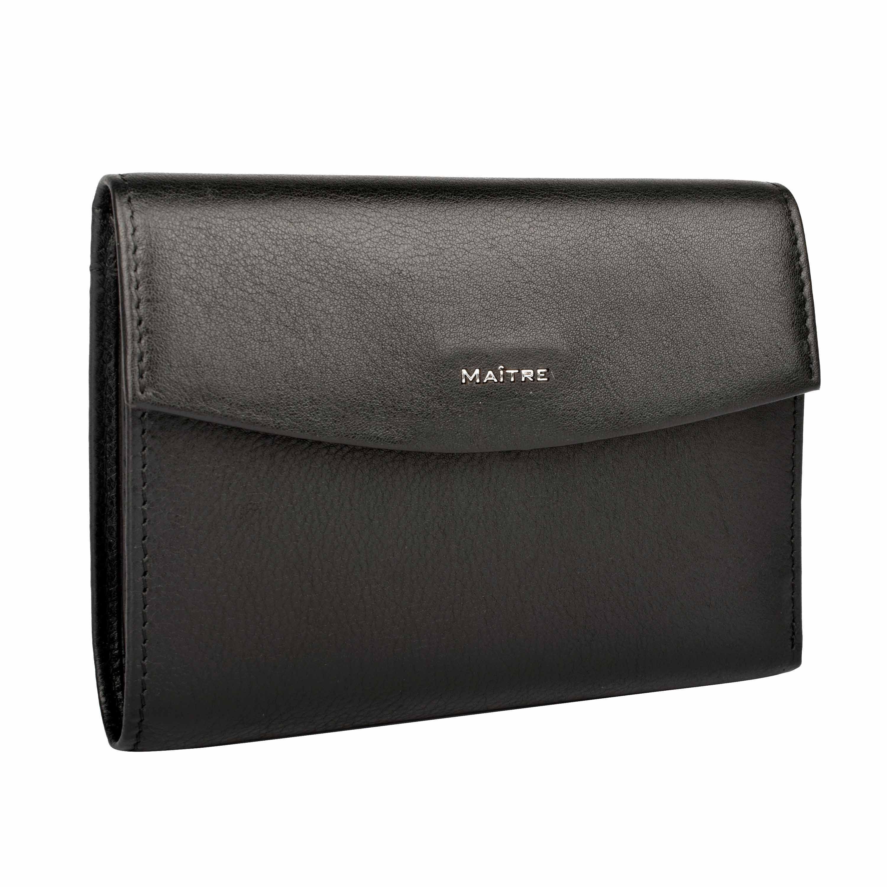 Maître Geldbörse Maitre - Unisex Geldbörse Leisel Dawina günstig online kaufen