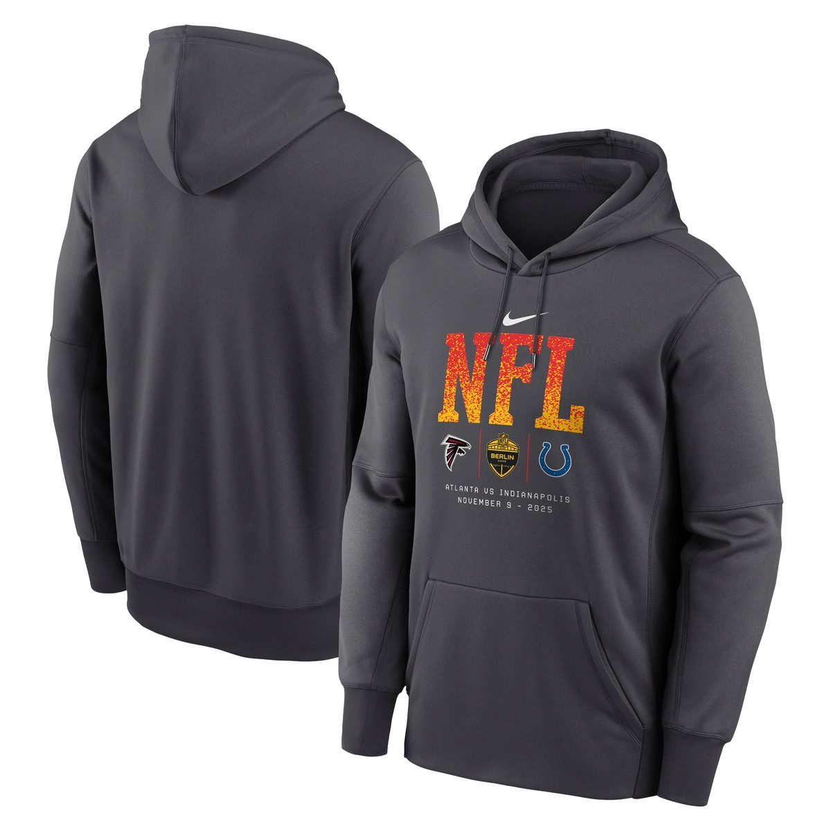 Nike Kapuzenpullover Nike Hoodie günstig online kaufen