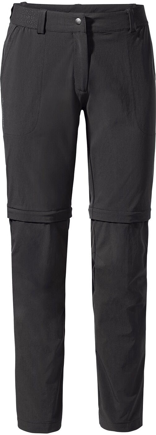 Outdoorhose Wo Farley Stretch ZO Pants II BLACK