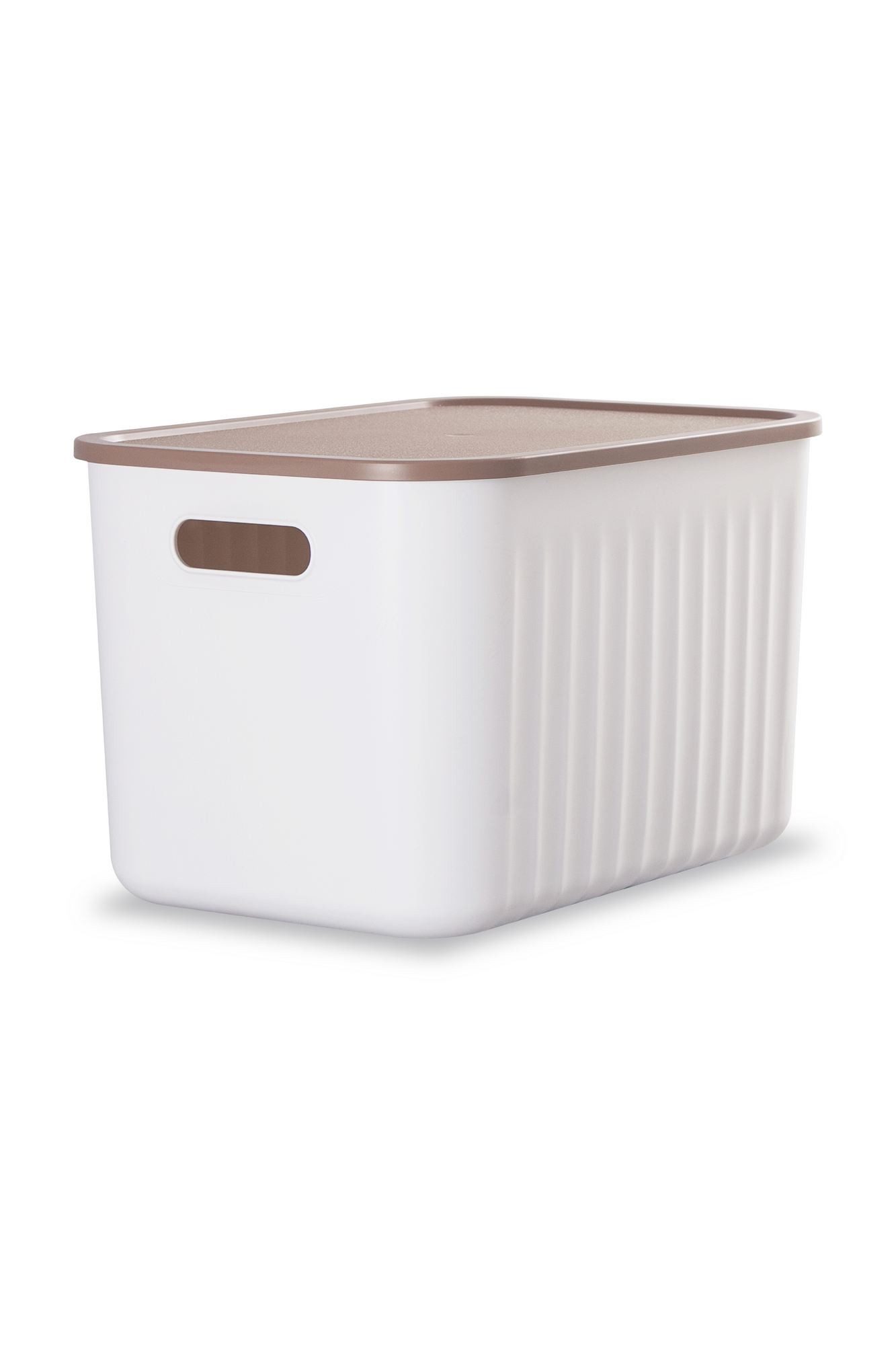 L'Essentiel Maison Aufbewahrungsbox Mw-20-1 (1 St), 20 l Volumen