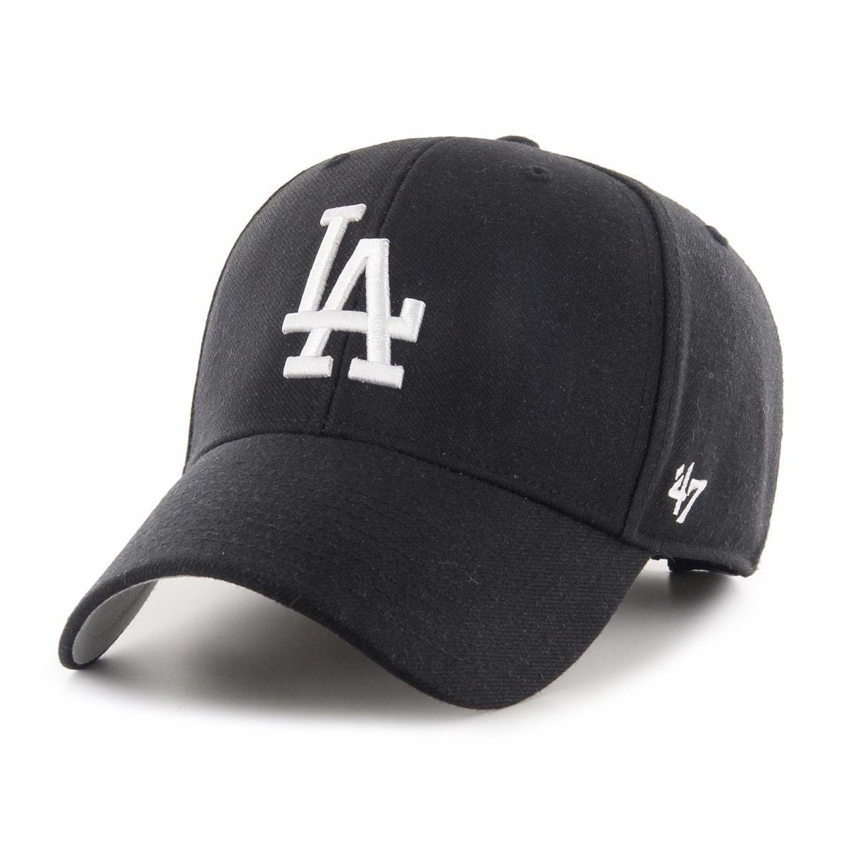 '47 Brand Baseball Cap '47 Brand Cap MLB Los Angeles Dodgers '47 MVP