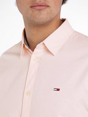 Tommy Jeans Langarmhemd TJM CLASSIC OXFORD SHIRT