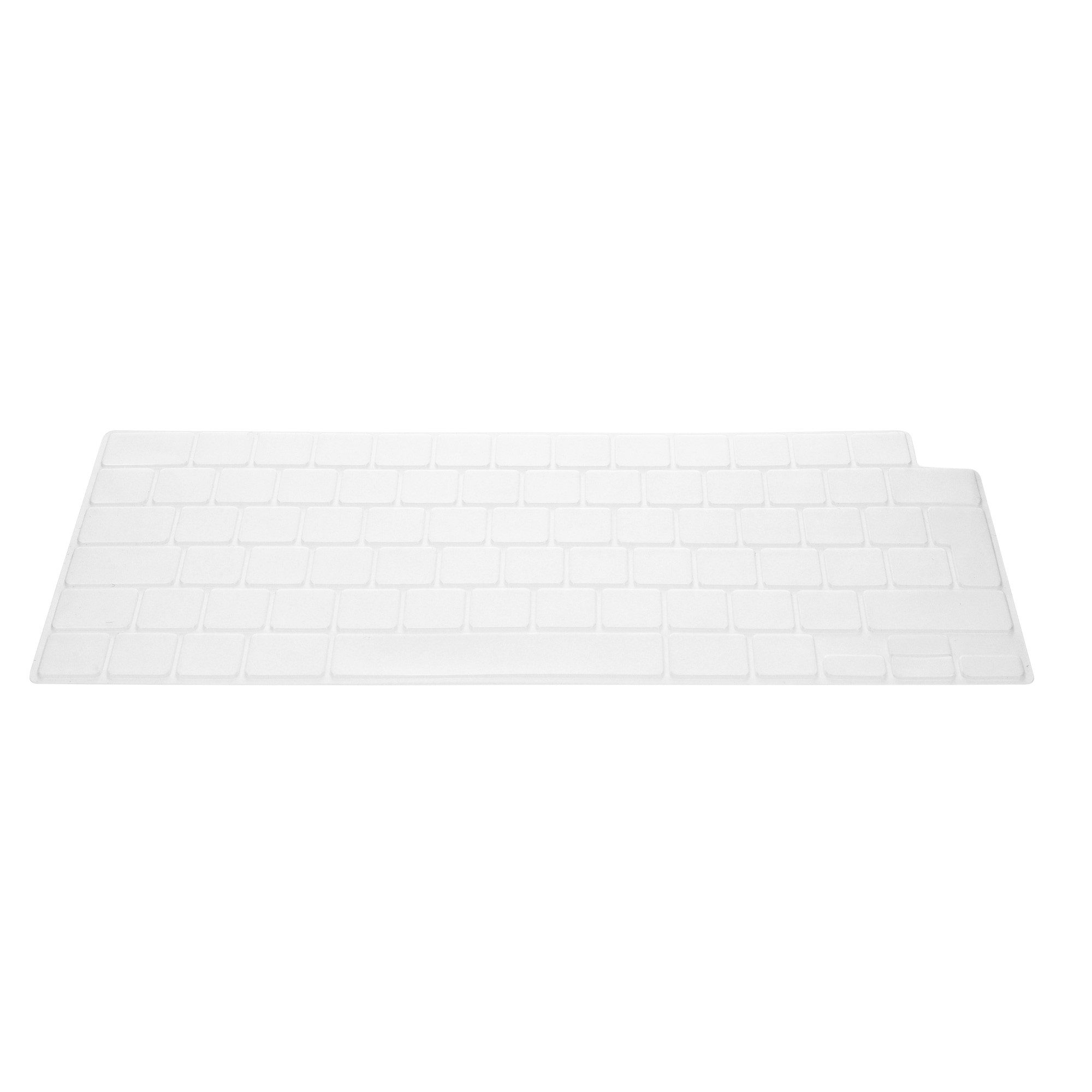 kwmobile Etui Silikon Tastaturschutz für Apple günstig online kaufen