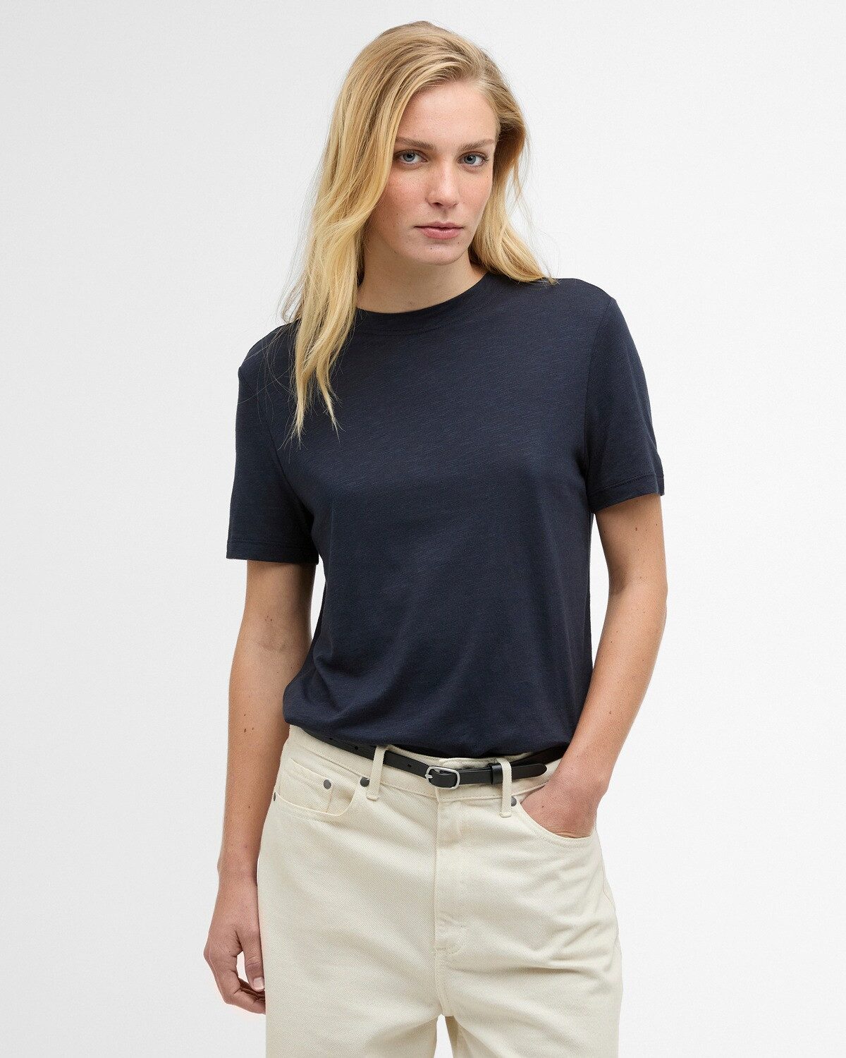 Barbour T-Shirt T-Shirt Ava