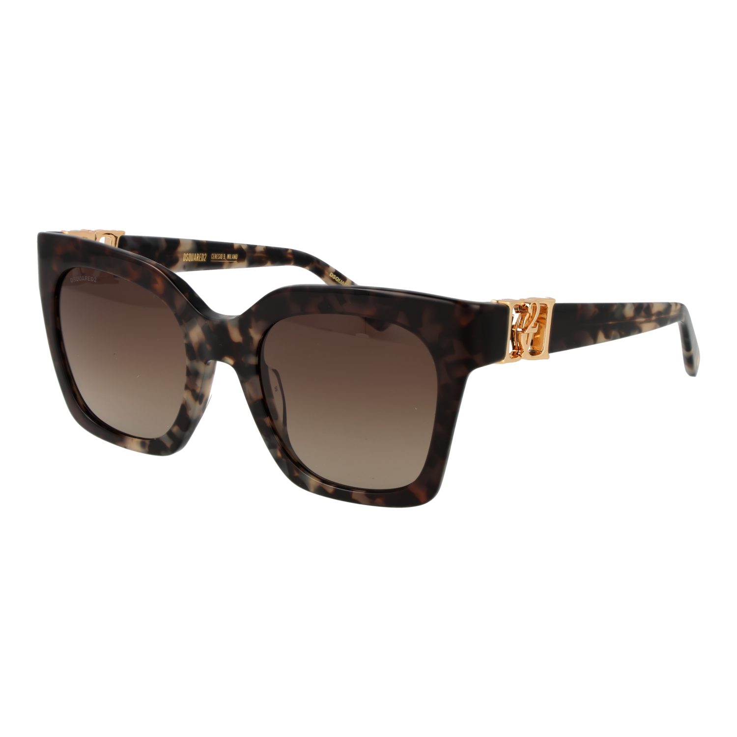 Dsquared2 Sonnenbrille D2 0207/S 52086HA