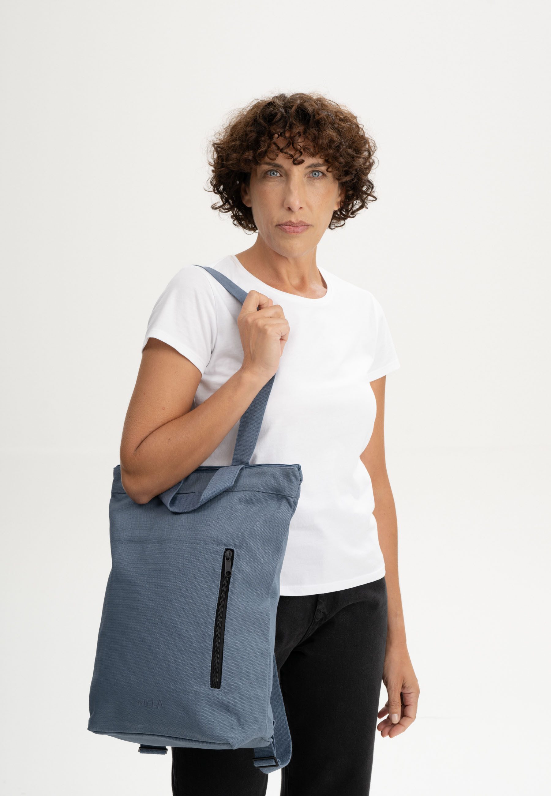 MELA Rucksack Hybrid Rucksack ANIL, Bequem günstig online kaufen