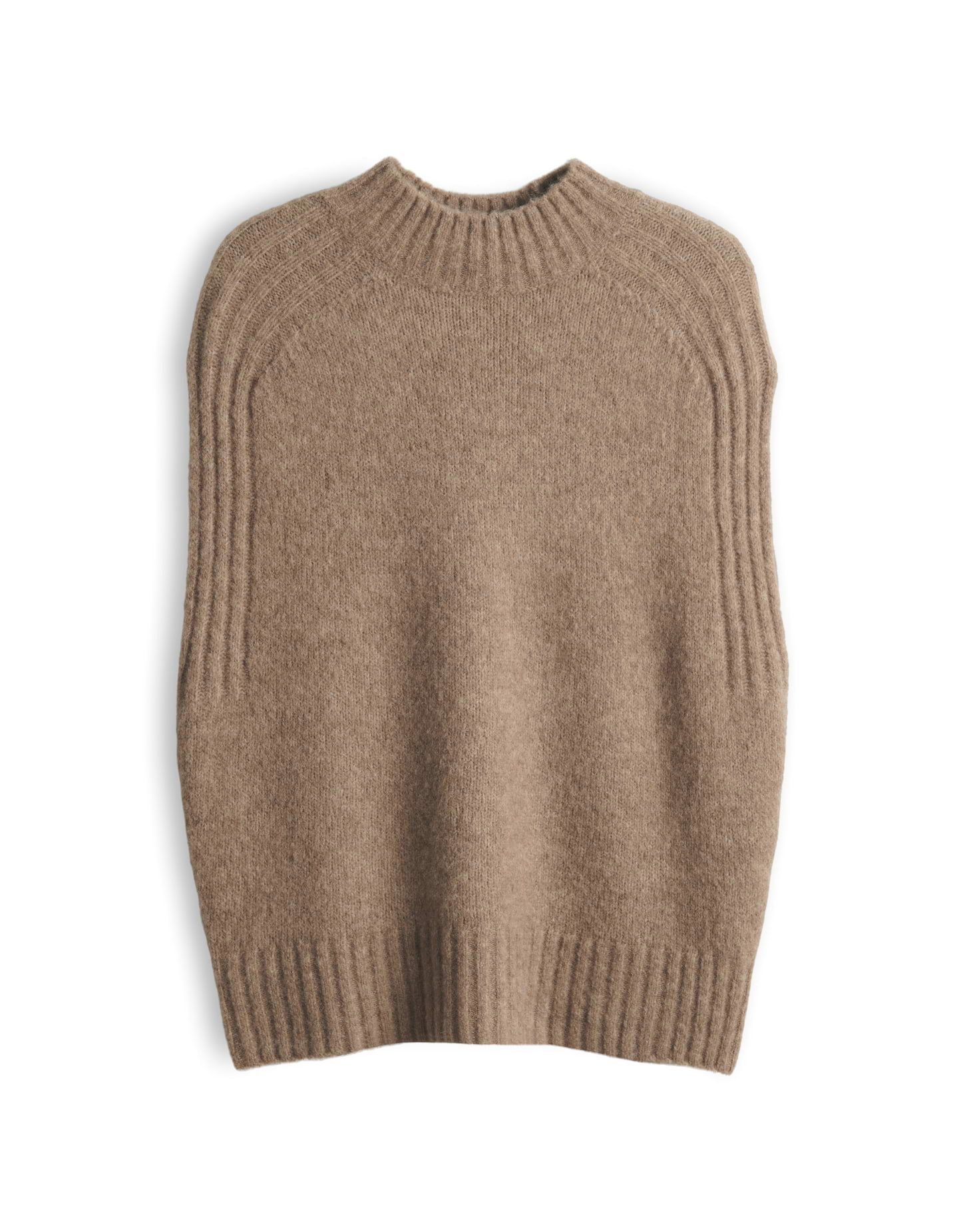 OPUS Strickpullover Pirella
