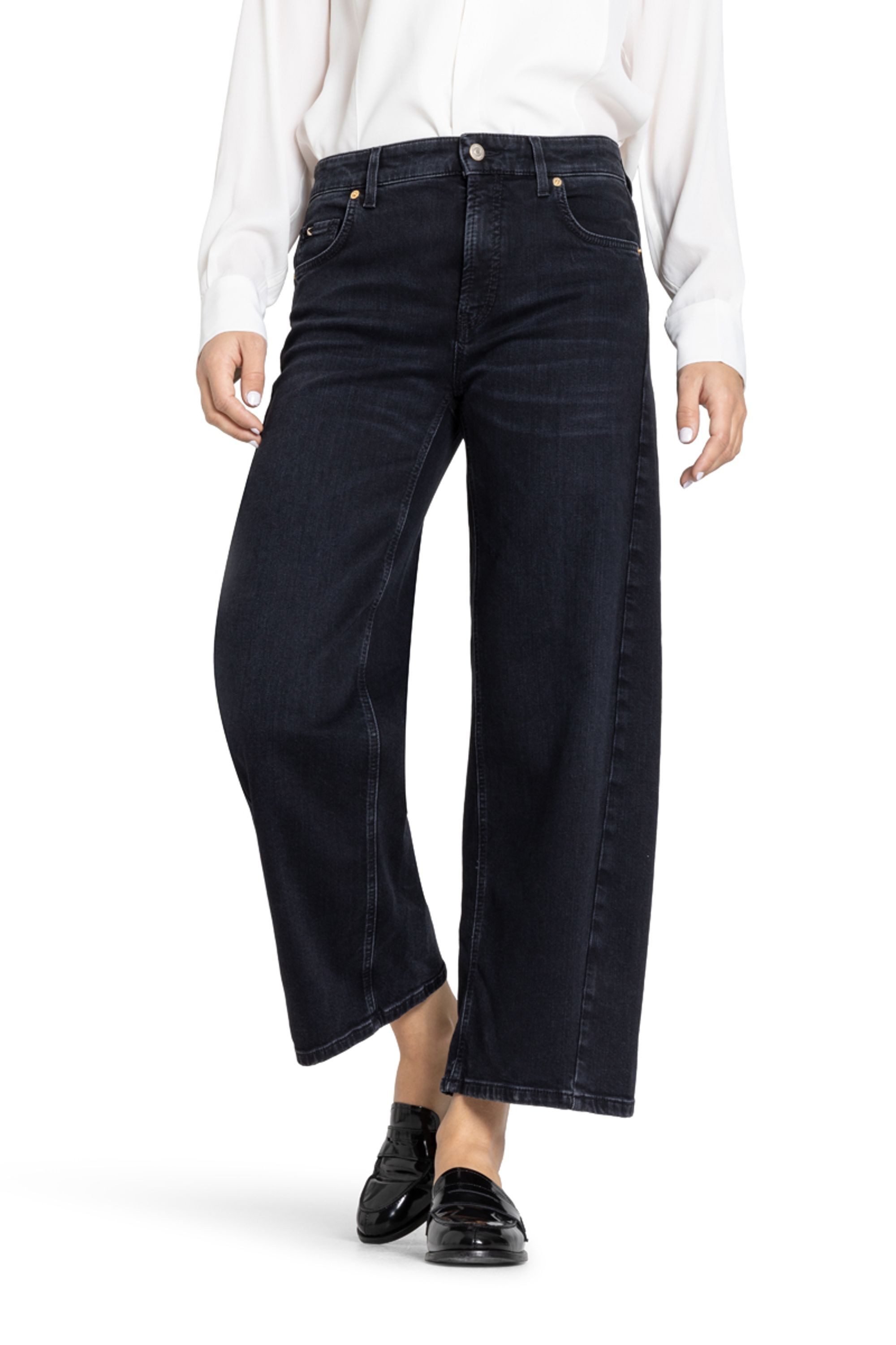 Cambio Chinohose günstig online kaufen