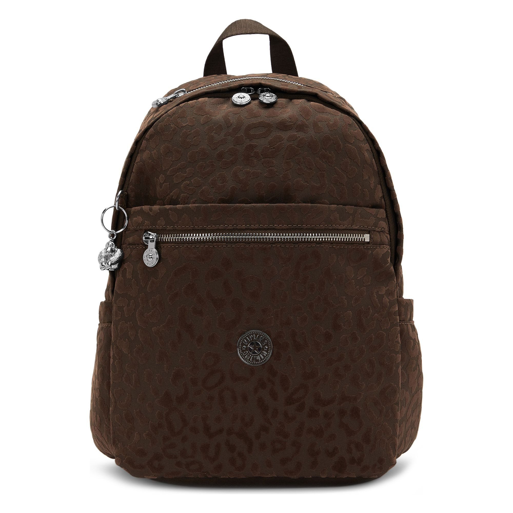 KIPLING Rucksack Delia, Polyester