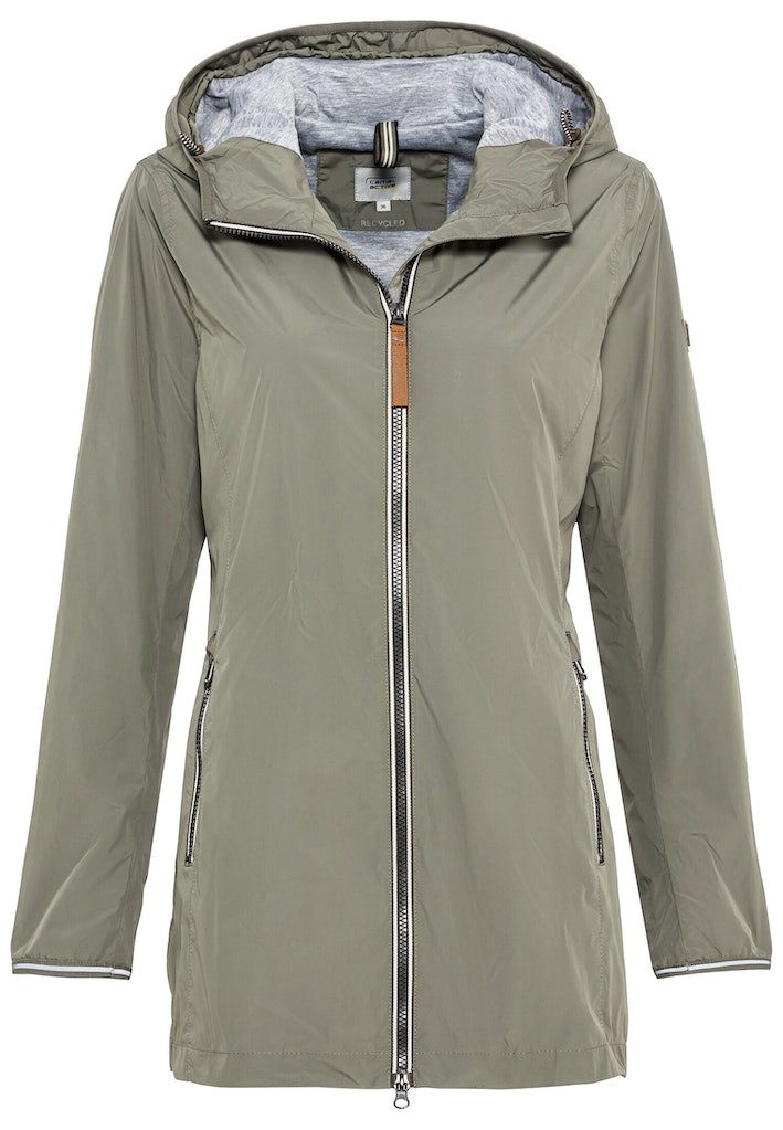 camel active Outdoorjacke 320520-1R26 Sage