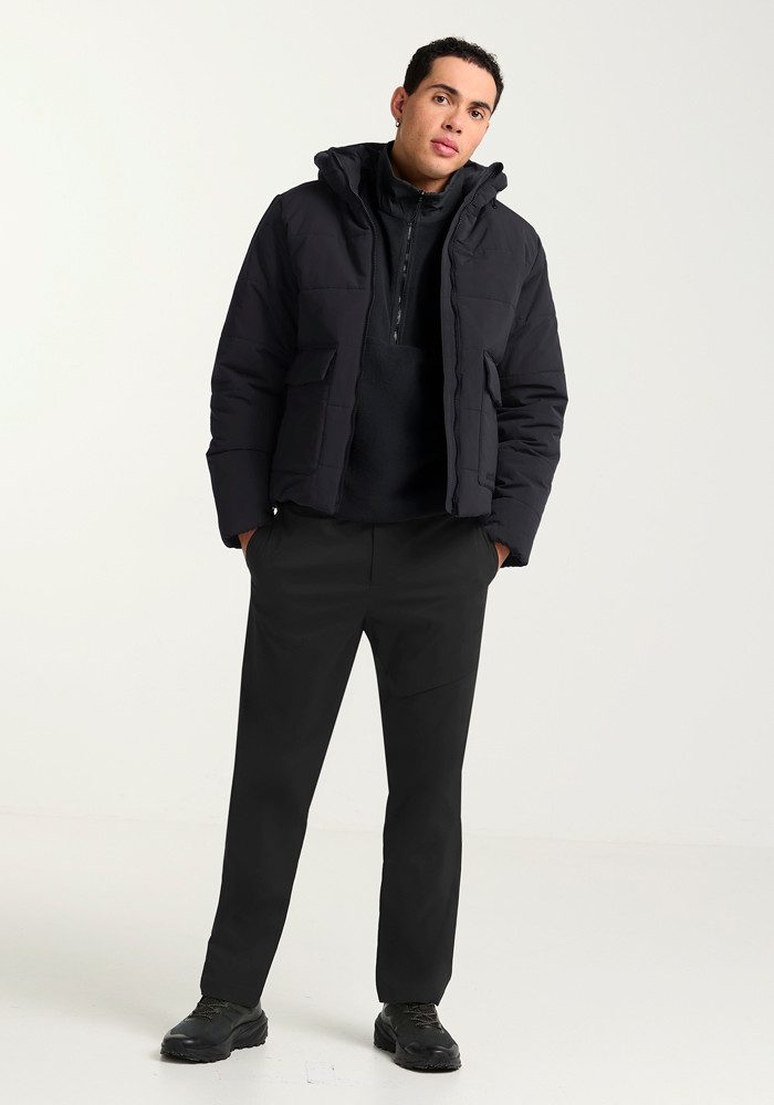 Jack Wolfskin Winterjacke NORTHERN LITE HOODED JKT M