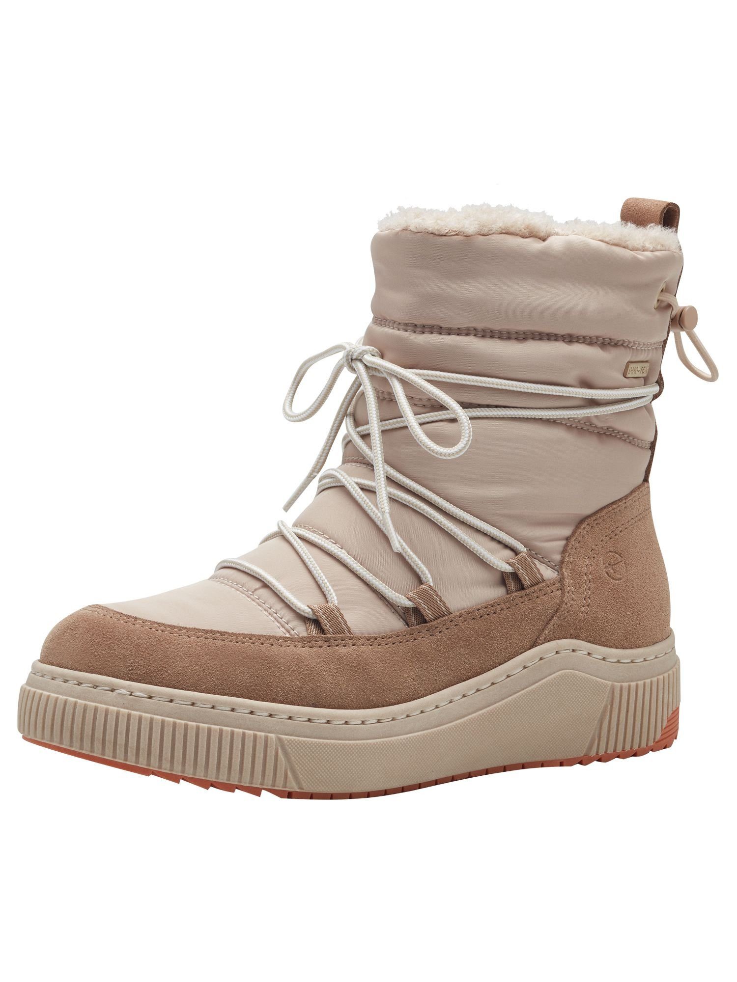 COMFORT Stiefelette 8-86201-43 Winterstiefelette