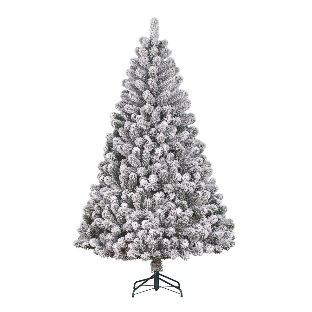 Black Box Trees Künstlicher Weihnachtsbaum Black Box Trees Alderfen Künstlicher Weihnachtsbaum Frosted