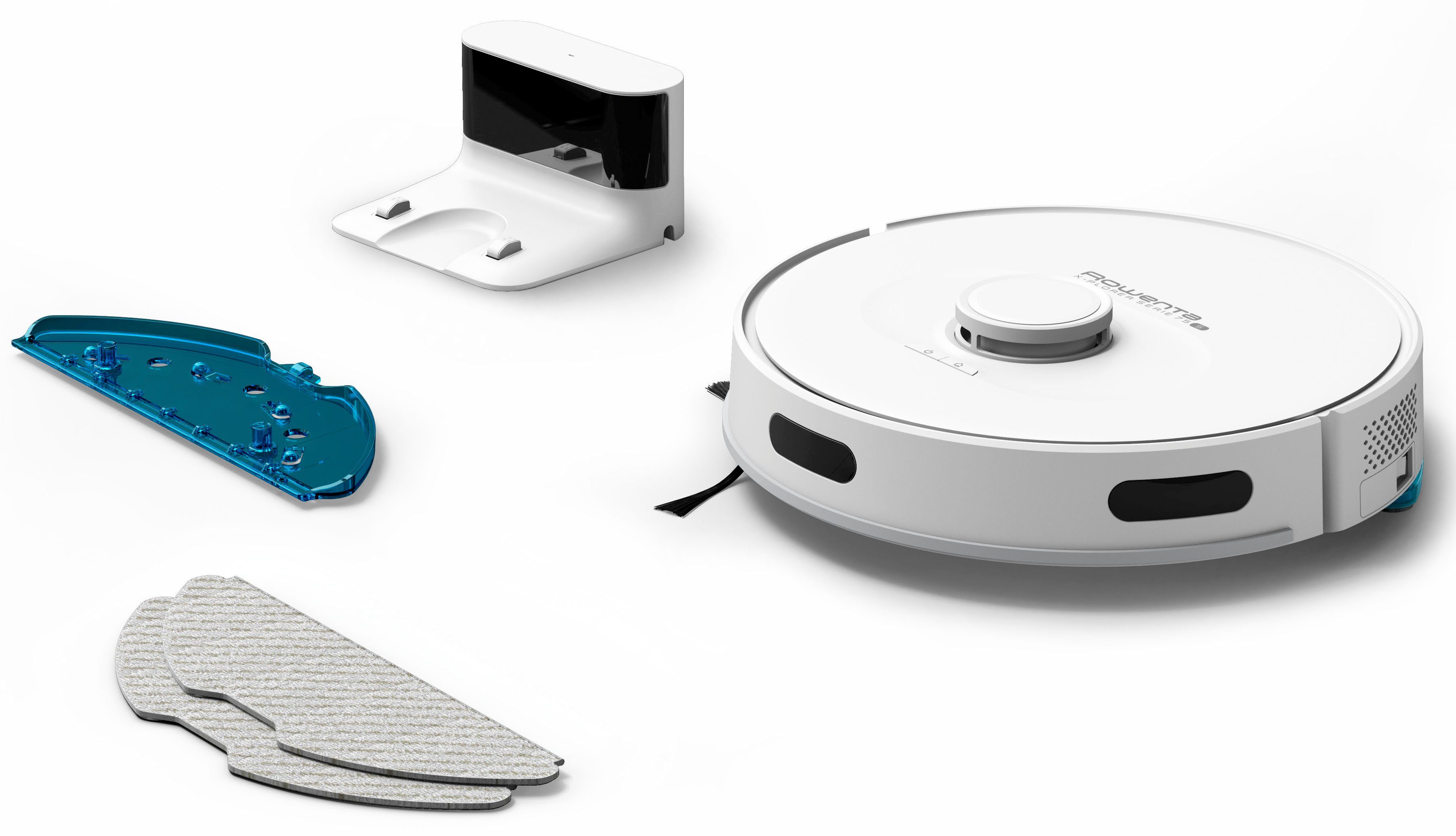 Rowenta X-Plorer Serie 75 - Bild 2