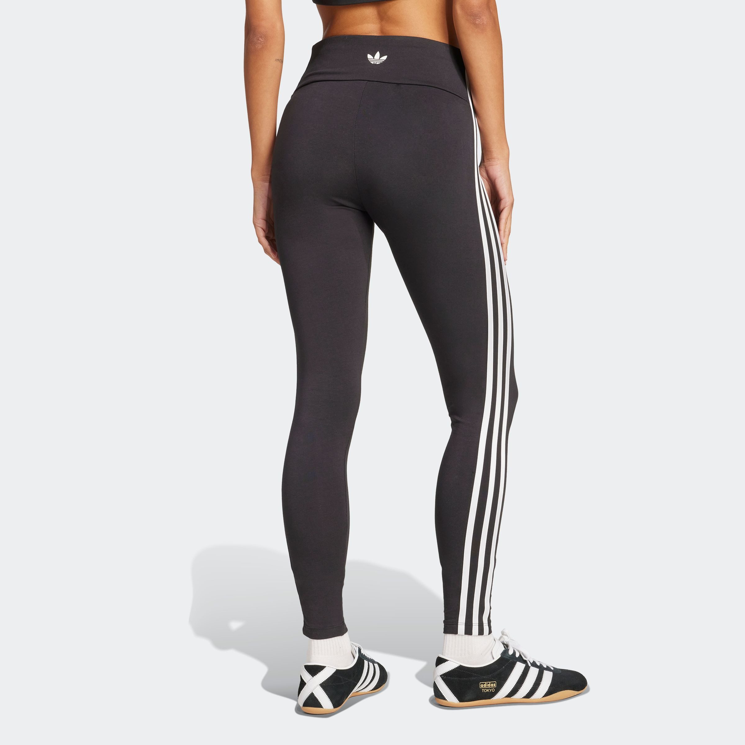 adidas Originals Leggings 3S LEGGINGS CO günstig online kaufen