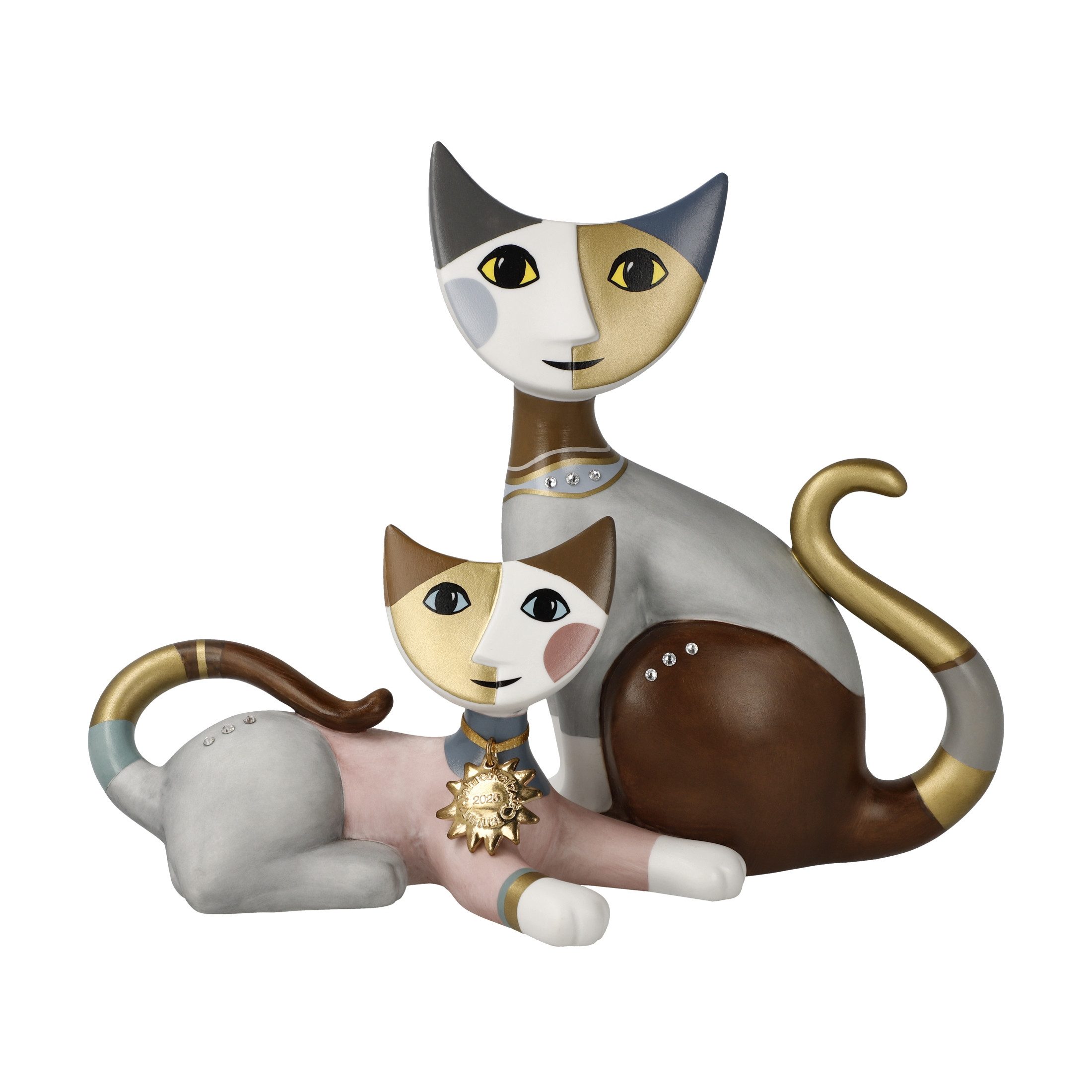 Goebel Dekofigur Figur, Goebel, Emma e günstig online kaufen