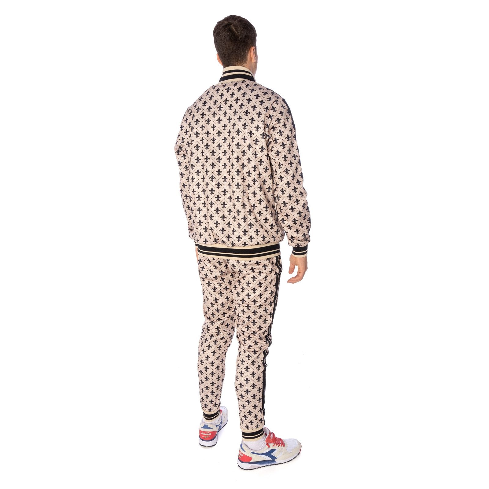 Lonsdale Trainingsanzug Trainingsanzug Lonsdale Boswall