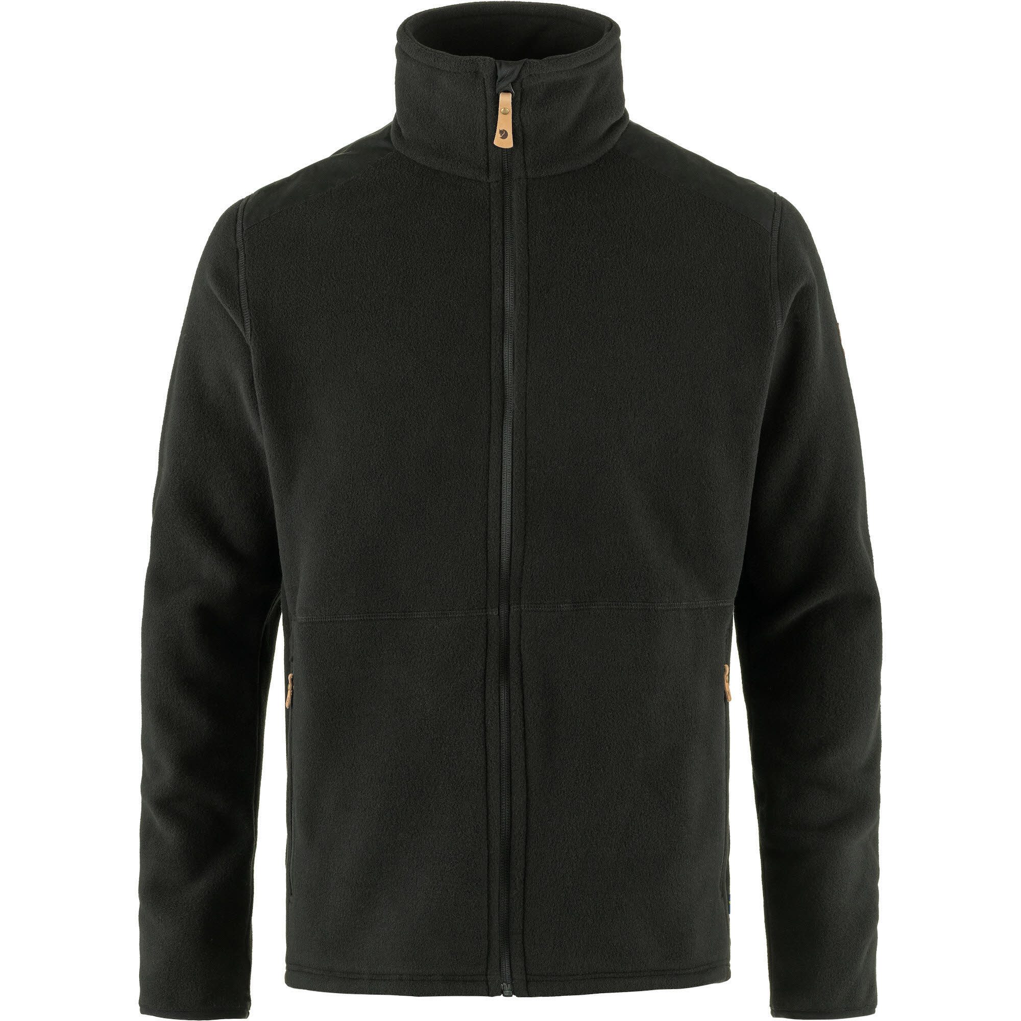 Fjaellraeven Sten Fleece Black günstig online kaufen