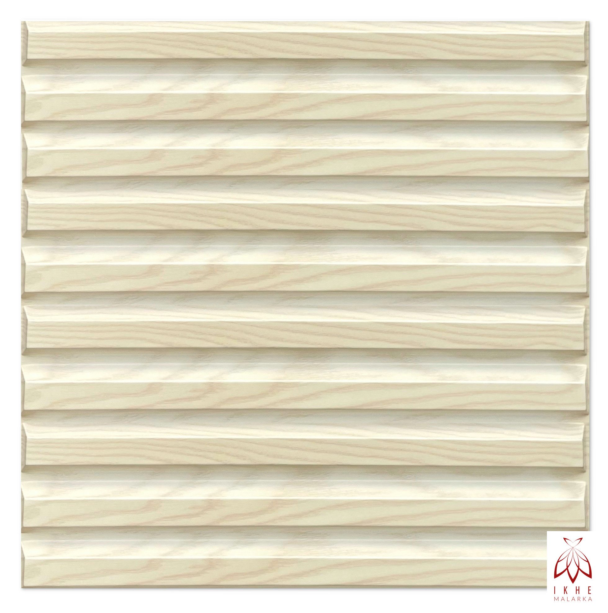 IKHEMalarka 3D Wandpaneel 3D Paneele PVC günstig online kaufen