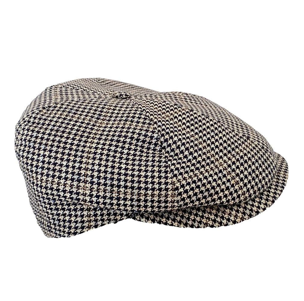 City Sport Schirmmütze Citysport Flatcap Emmanuel