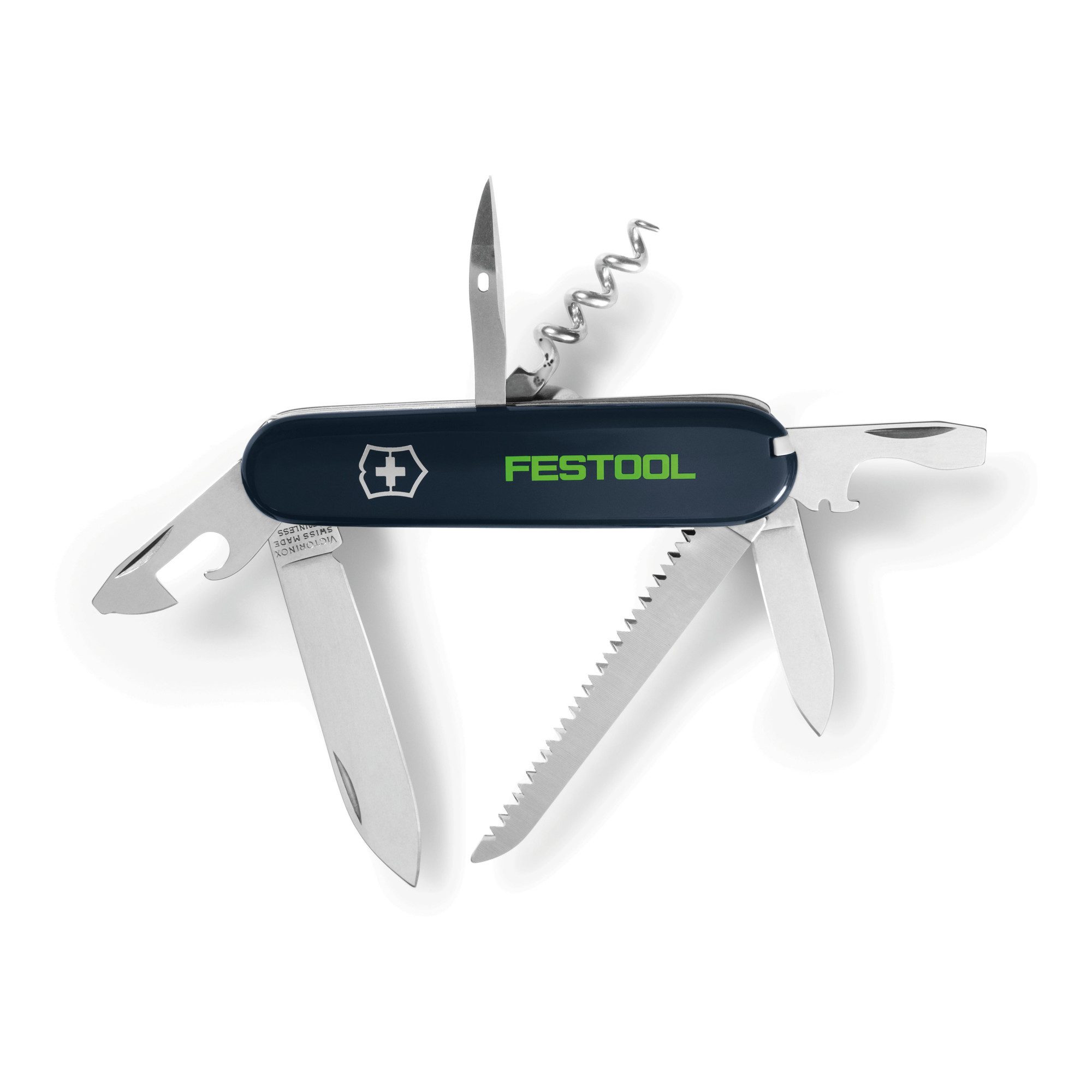 FESTOOL Taschenmesser Festool Taschenmesser Victorinox Festool