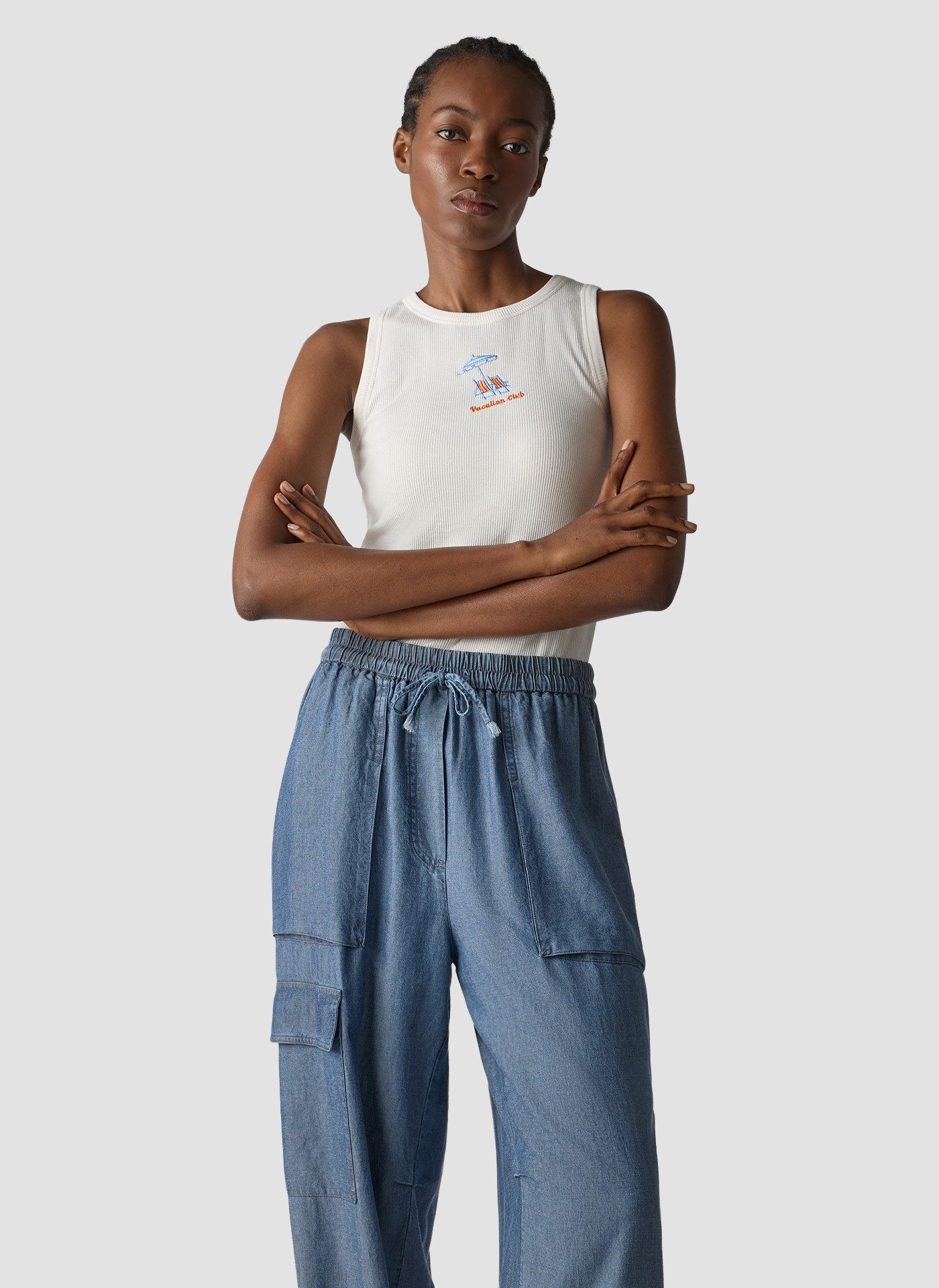 Longtop T-Shirt