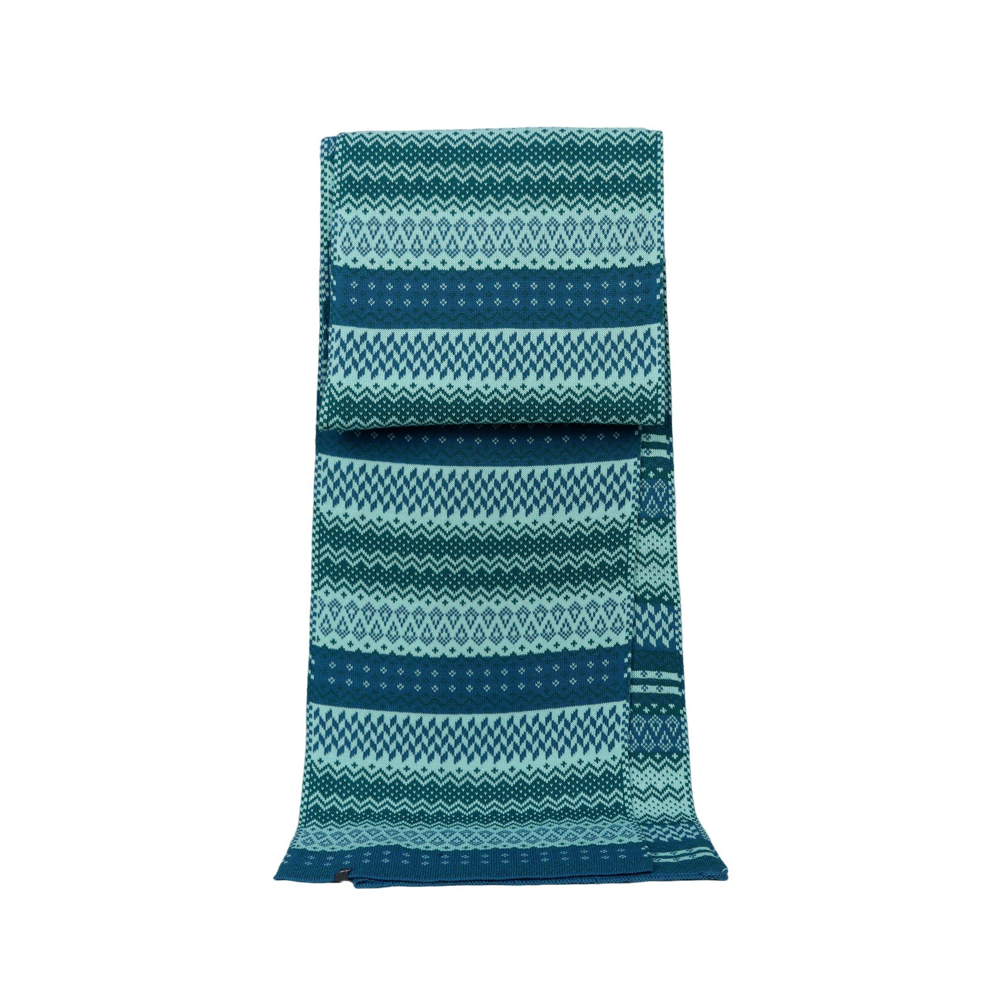 ZEBRO Strickschal Schal Sofia günstig online kaufen