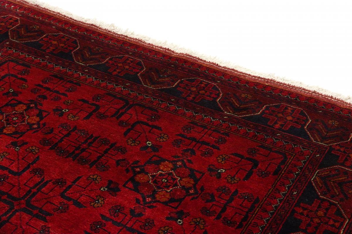 Orientteppich, Höhe: Nain mm Orientteppich Khal Trading, 149x203 Mohammadi rechteckig, 6 Handgeknüpfter